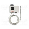 Čidlo termostat s kapilárou SPDT 16A 400VAC 80÷150°C