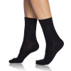 Bellinda BAMBUS LADIES COMFORT SOCKS 5x BE496862 čierna 39 - 42
