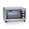 Mini rúra Ariete Bon Cuisine 250984 strieborná