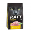 DNT DOLINA NOTECI Rafi Cat with Chicken - suché krmivo pre mačky - 7 kg