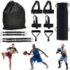 Bonce Trainer Fitness Foot Fitness Equipment Kick (Bonce Trainer Fitness Foot Fitness Equipment Kick)