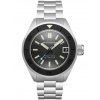 Spinnaker SP-5098-33 Picard Volcano Black Automatic Diver 45mm 55ATM
