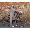 Mahbike Mestský bicykel 28