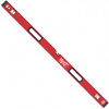 MILWAUKEE Vodováha REDSTICK BACKBONE 120 cm magnetická