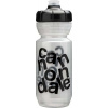 CANNONDALE LÁHEV GRIPPER STACKED BOTTLE 600ml CLR/BLK (CP5302U2060) Množ. Uni