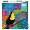 RAVENSBURGER Moment Magický tukan 300 dielov