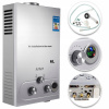 Ohrievač vody Vevor 12000 W 6 l