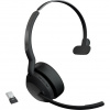 Jabra Evolve2 55 /Mono/ANC/USB/BT-USB/Bezdrát/MS/Černá 25599-899-999