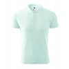 MALFINI PIQUE POLO 203 / Polokošeľa pánska - frost XXXL