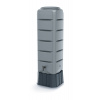 Prosperplast Tenso 120 l sivý IDT120S-429U