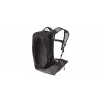 Cyklistický batoh Ergon BX2 Evo 11,5L black