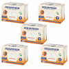 Vodný filter Aquaphor Maxfor+ H, náhradná náplň do kanvice, 5 ks .