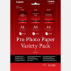Canon PVP-201 PRO, A4 Variety Pack 6211B021