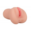 Masturbátor Satisfaction Baby Doll