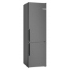 Bosch Serie 4 KGN39VXBT lednice/mrazák Stojací 363 l B Černá