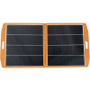 Fotovoltaický solární panel 12V/120W SZ-120-36M-C přenosný, skládací