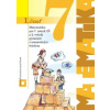 Matematika 7 - 1. časť - učebnica