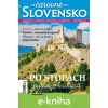 E-kniha E-Čarovné Slovensko 09/2022 - MAFRA Slovakia