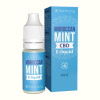 Harmony E-Liquid Moroccan Mint CBD (10ml) - 600 mg