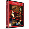 Evercade Tomb Raider Collection 1 - Evercade (5060990240515)