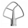 KitchenAid plochý šlehač 5K452B