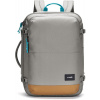 Pacsafe GO CARRY ON BACKPACK 34L stone batoh + zľava 500,- na príslušenstvo