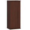 Závesná skrinka W40 CLP wenge