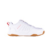 Topánky na florbal SALMING Rival 2 Jr White 39 EUR