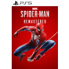 Marvel's Spider-Man Remastered kod PlayStation 5 (PS5) digitálna verzia