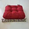 Podsedák červený - Patricius