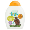 Good Bubble Gruffalo Detská umývacia emulzia a šampón Opuncia 250ml