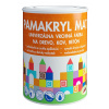 Pamakryl mat 0,4kg slonova kosť 1015