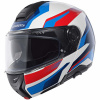 Schuberth Concept Tracer Blue Veľkosť: XL (61)