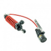 K-TECH zadný tlmič K-TECH RAZOR-R HPA 280S-021-270-020