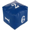 Dice Print 6 penová kocka balenie 1 ks - 1 ks