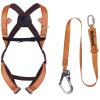 Delta Plus Súprava na zachytenie pádu ELARA 190V2GT S/M/L S/M/L