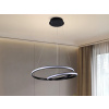 LED svietidlo + diaľkový ovládač 65W - J4302/B