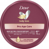 Dove Pro Age tělové máslo 250 ml