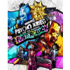 Borderlands 3 Psycho Krieg and the Fantastic Fustercluck