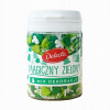Dekorácie Delecta Magická zelená 55 g