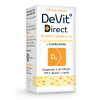 S&D Pharma DeVit Direct 10 000 IU sprej 6 ml