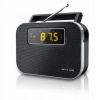Sieťovo-batériové FM rádio Muse M-081 R