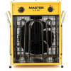 Elektrické topidlo MASTER B 22EPB