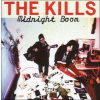 LP The Kills: Midnight Boom