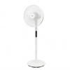 Stojanový ventilátor 60W LCD+diaľkový ovládač, SFT40R