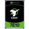 SEAGATE Exos 7E10 4TB HDD / ST4000NM000B / SATA / 3,5