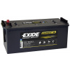 EXIDE gélová štartovacia batéria ES1600, 12 V, 140 Ah, 900 A (EXIDE Equipment GEL - MARINE - MULTIFIT (ES 1600))