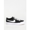 Nike SB Zoom Pogo Plus (black/white black white) 37.5, čierna