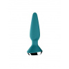 Satisfyer Plug-ilicious 1 inteligentný análny vibrátor