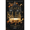 Zlatá klec 1: Pozlacená